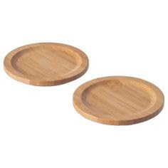 Home & Kitchen & office Table decor Coaster 4 inch Pack Of 3 For Coffee Cup And Water Glass covered  Coaster Plate