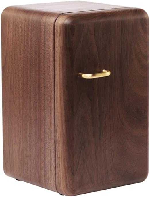wooden refergatr shae Jwerery Box