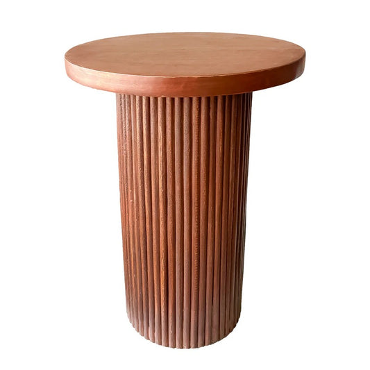 Modern Look Accent Table Sofa Side Contemporary Stylish & Decorative table For Home & Office room Table Elegant your Living space