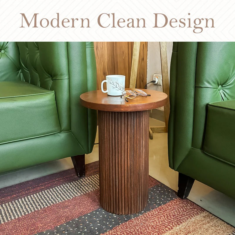 Modern Look Accent Table Sofa Side Contemporary Stylish & Decorative table For Home & Office room Table Elegant your Living space