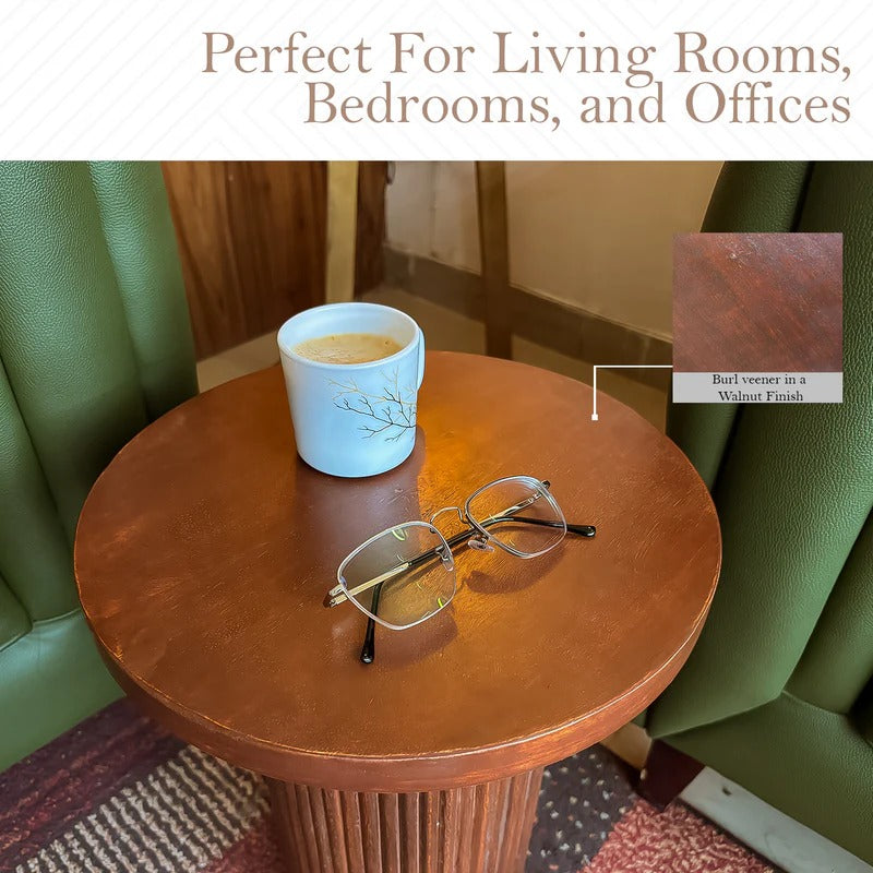 Modern Look Accent Table Sofa Side Contemporary Stylish & Decorative table For Home & Office room Table Elegant your Living space